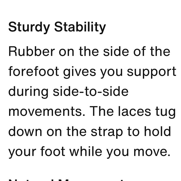 New in box Nike Flex Control 4  Men’s workout shoes, rubber shoes white size 9.5 - Picture 11 of 12